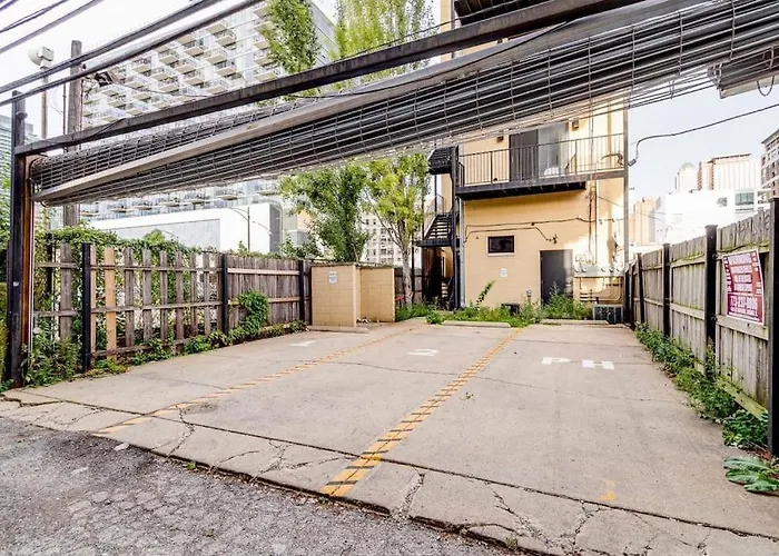 Apartment Cozy Beautiful Downtown Unit Chi In Prime River North Location Near Mag Mile - 1 Chicago